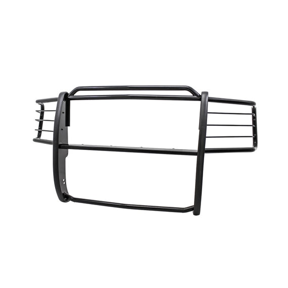 Westin 2016-2018 Chevrolet Silverado 1500 Sportsman Grille Guard - Black 40-3875