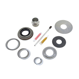 Yukon Gear & Axle MK D30-JK MK D30-JK