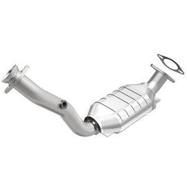 MAGNAFLOW PERFORMANCE UNIVERSAL HIGH-FLOW CATALYTIC CONVERTER 445315 445315