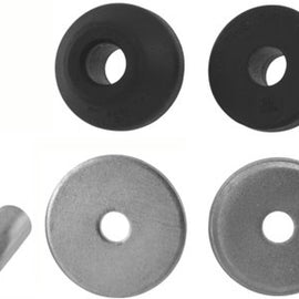 KYB Shocks & Struts Strut Mounts Front CHRYSLER Cirrus 1995-00 CHRYSLER Sebring 1996-00 DODGE Stratu SM5262