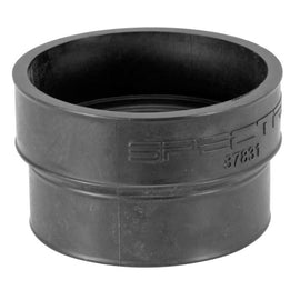 Spectre Coupler/Reducer 3in. to 2.75in. - Black 87831