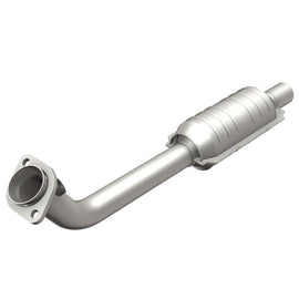 MAGNAFLOW PERFORMANCE UNIVERSAL HIGH-FLOW CATALYTIC CONVERTER 24431 24431