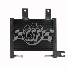 CSF 01-06 Hyundai Santa Fe 2.4L Transmission Oil Cooler 20015