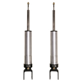 ICON 10-15 Jeep Grand Cherokee Rear 2.5 Series Shocks VS IR - Pair 27781P