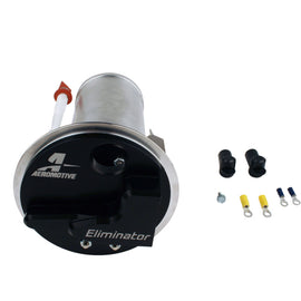 Aeromotive 05-09 Ford Mustang Shelby GT500/S197 - Eliminator In-Tank Stealth Fuel System 18683
