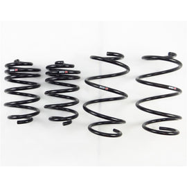 RS-R Down Sus Lowering Springs for Nissan Juke 2WD 2011+ - F15 N311D