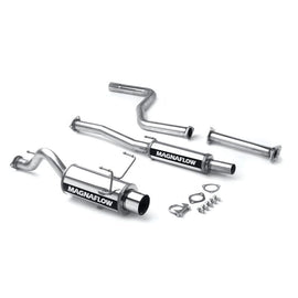 MAGNAFLOW PERFORMANCE CAT-BACK EXHAUST FOR 1992-1995 HONDA CIVIC 15643