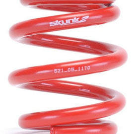 Skunk2 Universal Race Spring (Elliptical) - 6 in.L - 2.5 in.ID - 18kg/mm (0600.250.018E) 521-99-1170