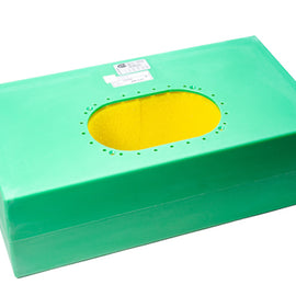 Radium Engineering R06A Fuel Cell Bladder - 6 Gallon 20-0646