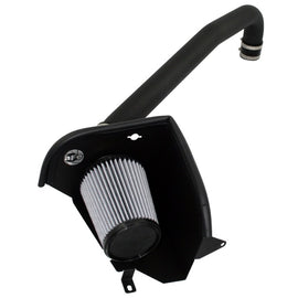 aFe Stage 2 Cold Air Intake System w/ Pro Dry S 97-02 Jeep Wrangler TJ 2.5L L4 51-11832