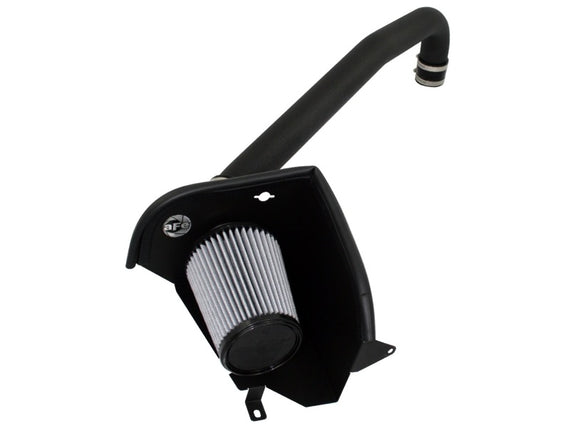 aFe Stage 2 Cold Air Intake System w/ Pro Dry S 97-02 Jeep Wrangler TJ 2.5L L4 51-11832