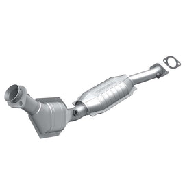 MAGNAFLOW UNIVERSAL HIGH-FLOW CATALYTIC CONVERTER 51314 44.125x8.125x9 51314