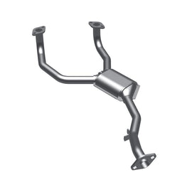 MAGNAFLOW DIRECT FIT HIGH-FLOW CATALYTIC CONVERTER 23870 23870