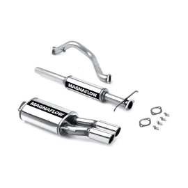 MAGNAFLOW PERFORMANCE CAT-BACK EXHAUST FOR 1993-1999 VOLKSWAGEN JETTA 15670