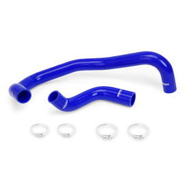 Mishimoto 2011+ Mopar LX Chassis 5.7L V8 Blue Silicone Hose Kit MMHOSE-MOP57-11BL