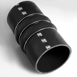Turbosmart Double Hump Hose 2.00 - Black TS-HH200-BK