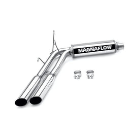 MAGNAFLOW PERFORMANCE AXLE-BACK EXHAUST FOR 1999-2003 FORD F-150 LIGHTNING 15714