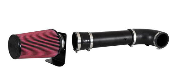 Airaid 400-115 AIRAID Classic Air Intake System Fits 97-03 F-150 400-115