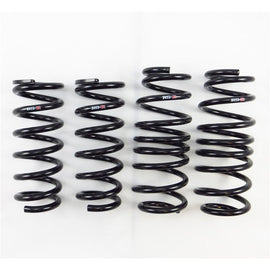 RS-R Down Sus Lowering Springs for Infiniti Q50 3.7L RWD / 3.0T P RWD 2014-2015 N122D