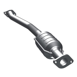 MAGNAFLOW PERFORMANCE HIGH-FLOW CATALYTIC CONVERTER UNIVERSAL 49113 49113