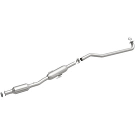 MagnaFlow Direct Fit Catalytic Converter 98-02 Chevrolet Prizm 1.8L / 98-02 Toyota Corolla 1.8L 51128