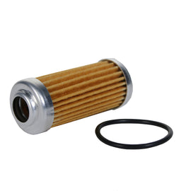 Aeromotive Replacement 40 Micron Fabric Element (for 12303 Filter Assembly) 12603