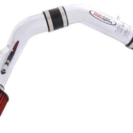 AEM 00-04 Eclipse GT & Spyder Polished Cold Air Intake 21-432P