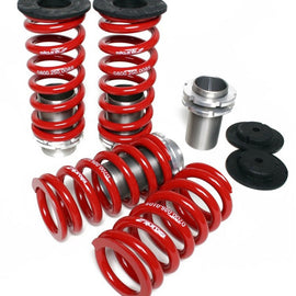 Skunk2 92-01 Honda Prelude (All Models) Coilover Sleeve Kit (Set of 4) 517-05-0700