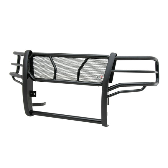 Westin 2011-2014 Chevrolet Silverado 2500HD/3500 HDX Grille Guard - Black 57-3615