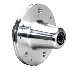 Wilwood Hub-Hat Mount Vented Rotor Camaro 82-92 5x4.50/4.75 270-12506