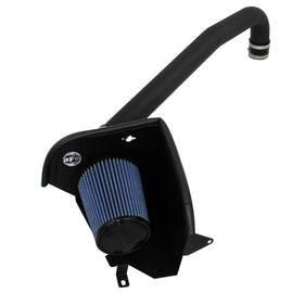 aFe MagnumFORCE Intakes Stage-2 P5R AIS P5R Jeep Wrangler (TJ) 97-02 L4-2.5L 54-11832
