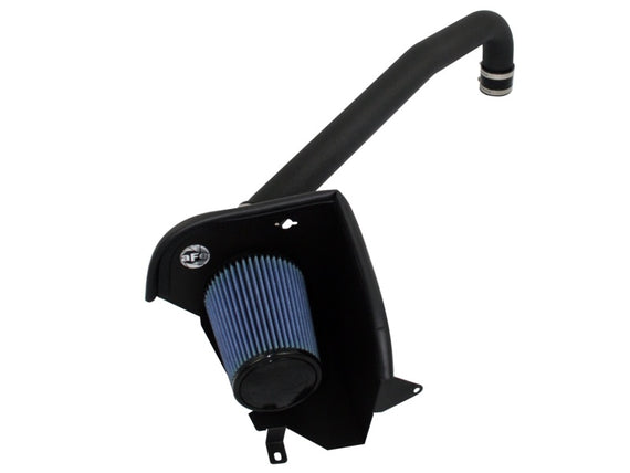 aFe MagnumFORCE Intakes Stage-2 P5R AIS P5R Jeep Wrangler (TJ) 97-02 L4-2.5L 54-11832