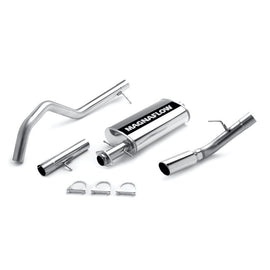 MAGNAFLOW PERFORMANCE CAT BACK EXHAUST FOR 2007-2009 FORD EXPEDITION 5.4L 16752