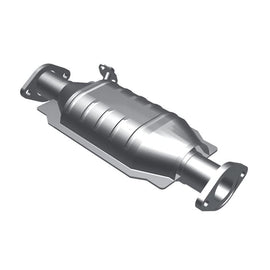 MAGNAFLOW DIRECT FIT HIGH-FLOW CATALYTIC CONVERTER FOR 1981-1982 TOYOTA COROLLA 23890