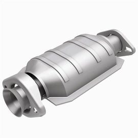 MAGNAFLOW PERFORMANCE UNIVERSAL HIGH-FLOW CATALYTIC CONVERTER 338682 338682