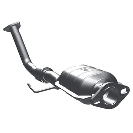 MAGNAFLOW PERFORMANCE UNIVERSAL HIGH-FLOW CATALYTIC CONVERTER 441769 441769