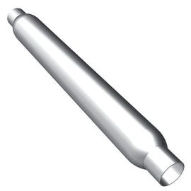 MAGNAFLOW GLASSPACK MUFFLER 18145 18145