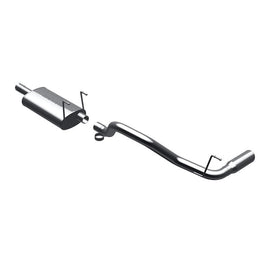 MAGNAFLOW PERFORMANCE CAT-BACK EXHAUST FOR 2009-2010 DODGE RAM 5.7L 16867