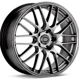 Enkei EKM3 18x7.5 45 5x114.3 HS Wheel PERFORMANCE WHEEL / RIM 442-875-6545HS