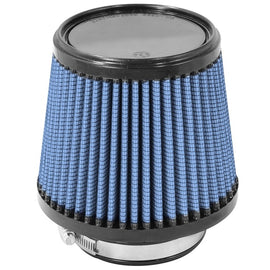 aFe MagnumFLOW Air Filters UCO P5R A/F P5R 3-1/2F x 6B x 4-3/4T x 5H 24-35009