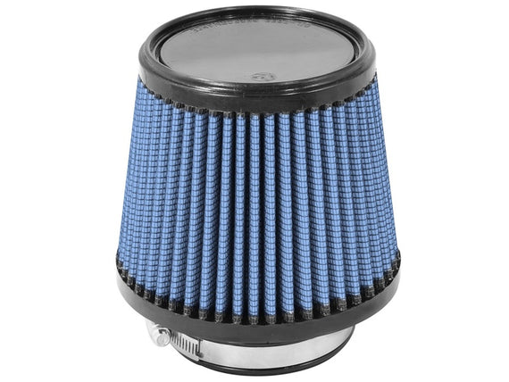 aFe MagnumFLOW Air Filters UCO P5R A/F P5R 3-1/2F x 6B x 4-3/4T x 5H 24-35009