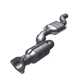 MAGNAFLOW UNIVERSAL HIGH-FLOW CATALYTIC CONVERTER 49891 49891