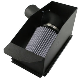 aFe MagnumFORCE Intakes Stage-1 PDS AIS PDS Ford Trucks 05-07 V10-6.8L 51-10301