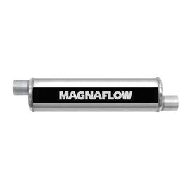 MAGNAFLOW XL 3 CHAMBERS PERFORMANCE MUFFLER 13744 13744