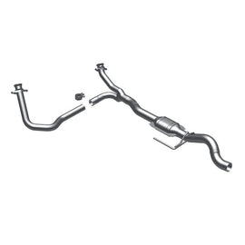 MAGNAFLOW DIRECT FIT HIGH-FLOW CATALYTIC CONVERTER 23734 23734