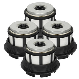 aFe ProGuard D2 Fuel Filters F/F Fuel Ford Diesel Trucks 98-03 V8 7.3L 44-FF007-MB