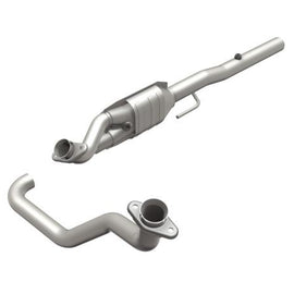 MAGNAFLOW DIRECT FIT HIGH-FLOW CATALYTIC CONVERTER 23285 23285