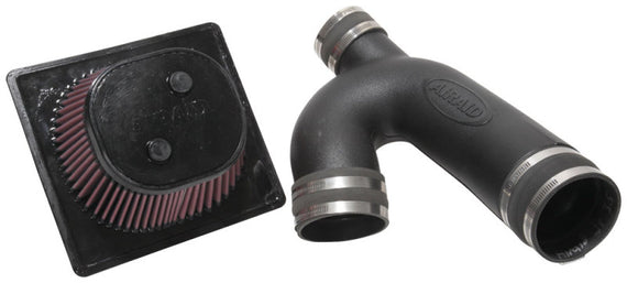 Airaid 2018 Ford F150 V6 3.5L F/l Jr Intake Kit 400-758