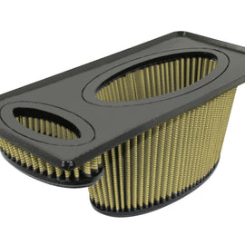 aFe MagnumFLOW Air Filters OER PG7 A/F PG7 Ford Diesel Trucks 11-13 V8-6.7L (td) 73-80202