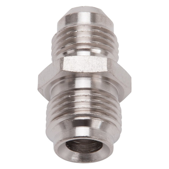 Russell Performance -6 AN Carb/Fuel Pump Adapter 640381